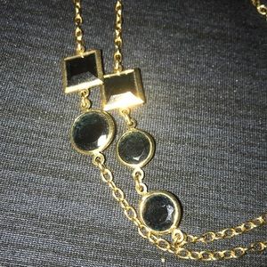 Jcrew 36 inch necklace